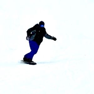 Meet Your Posher, Toni!